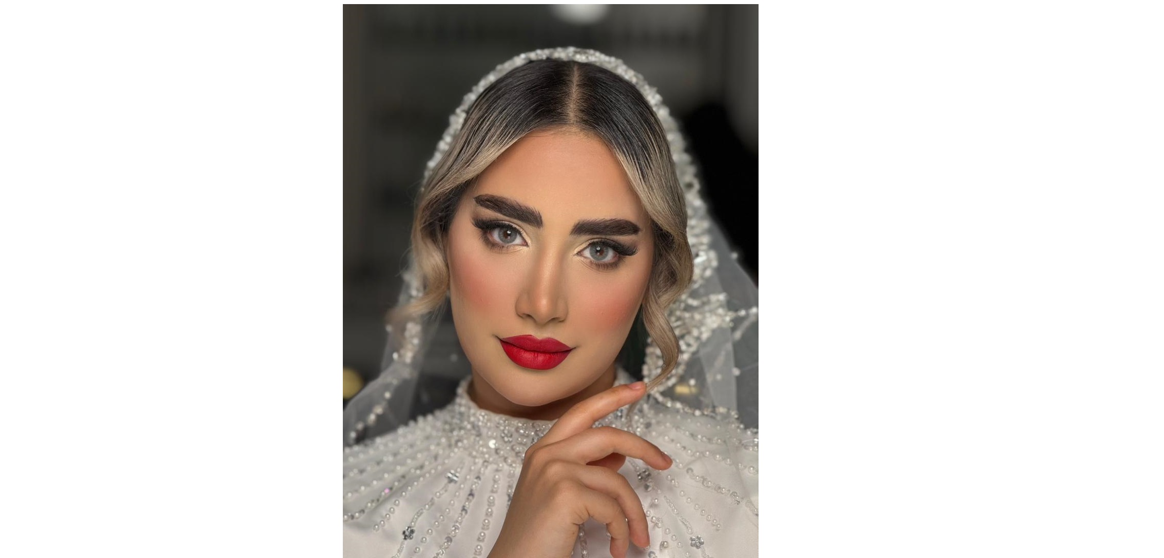 چرا  میکاپ فاطمه رویت در شهر قدس را انتخاب کنیم؟