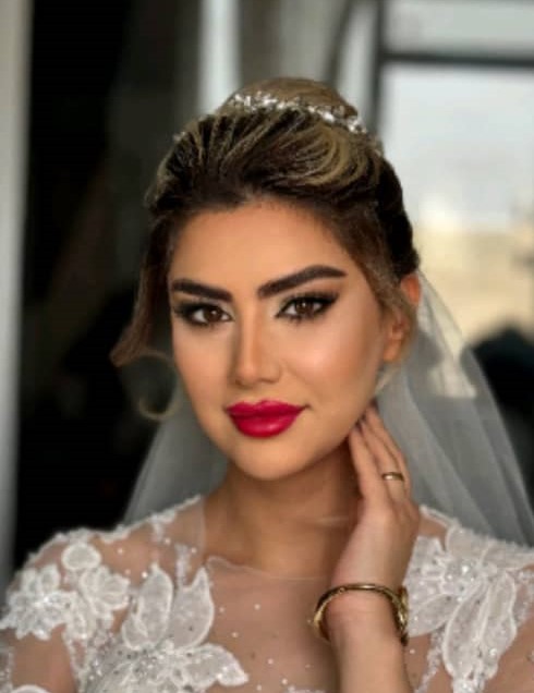 آموزش صفر تا صد میکاپ و شنیون