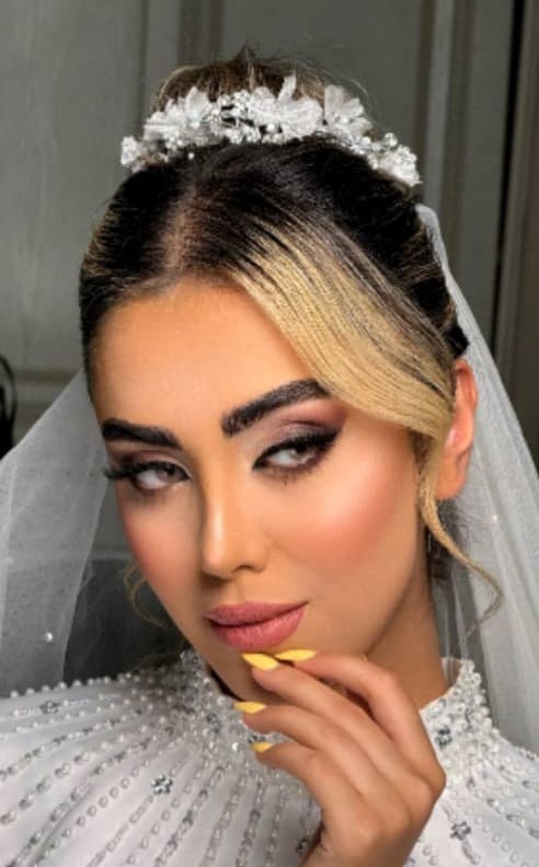 میکاپ اروپایی